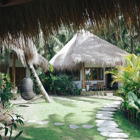 Mana Eco Retreat Hotel Kuta  Luaran gambar