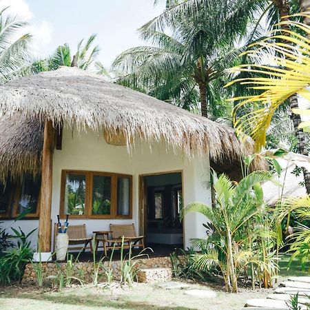 Mana Eco Retreat Hotel Kuta  Luaran gambar
