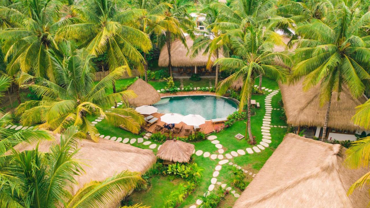 Mana Eco Retreat Hotel Kuta  Luaran gambar