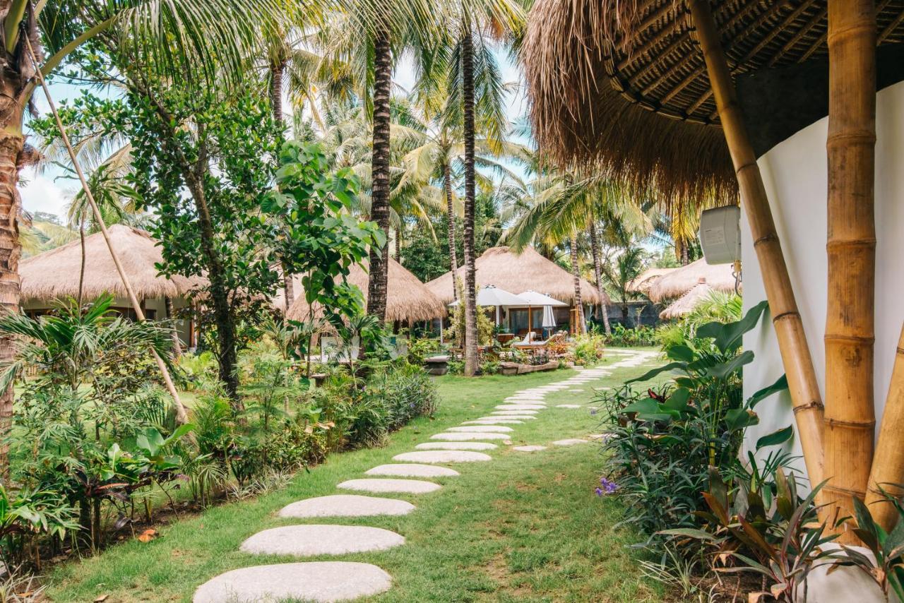 Mana Eco Retreat Hotel Kuta  Luaran gambar