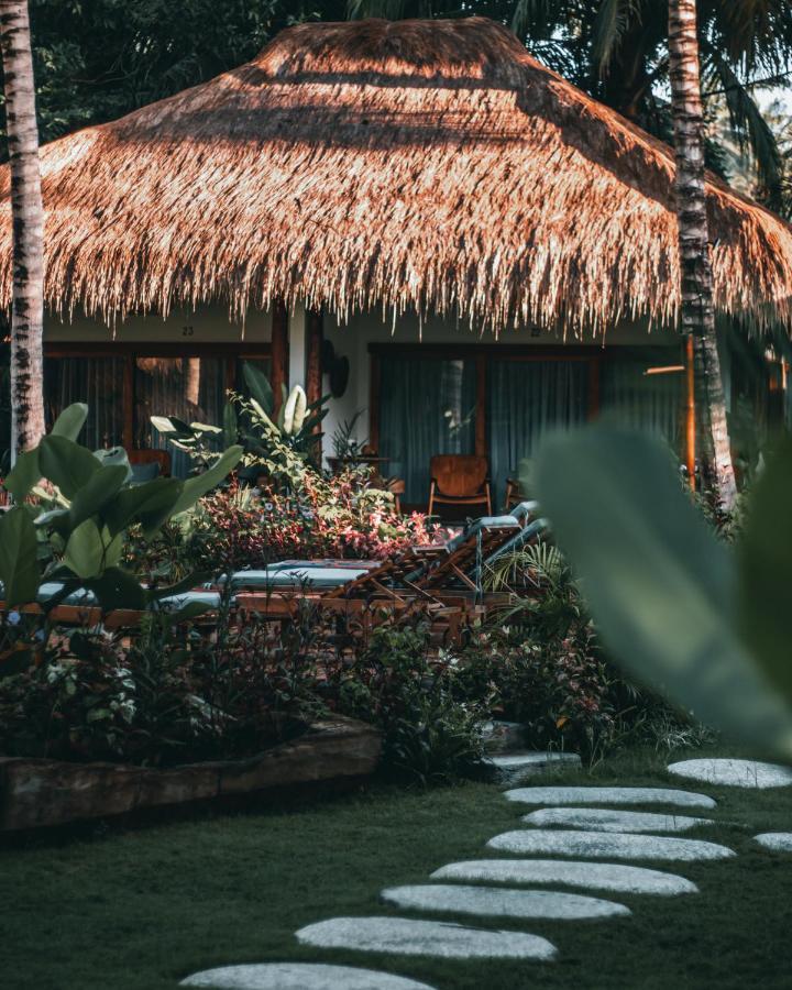Mana Eco Retreat Hotel Kuta  Luaran gambar