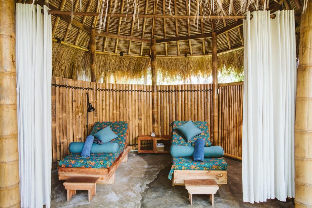 Mana Eco Retreat Hotel Kuta  Luaran gambar