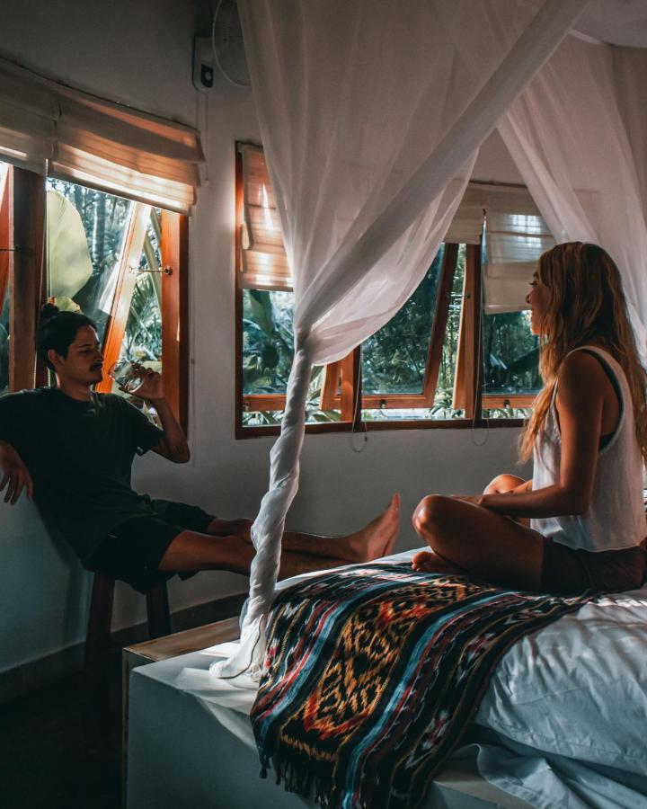Mana Eco Retreat Hotel Kuta  Luaran gambar