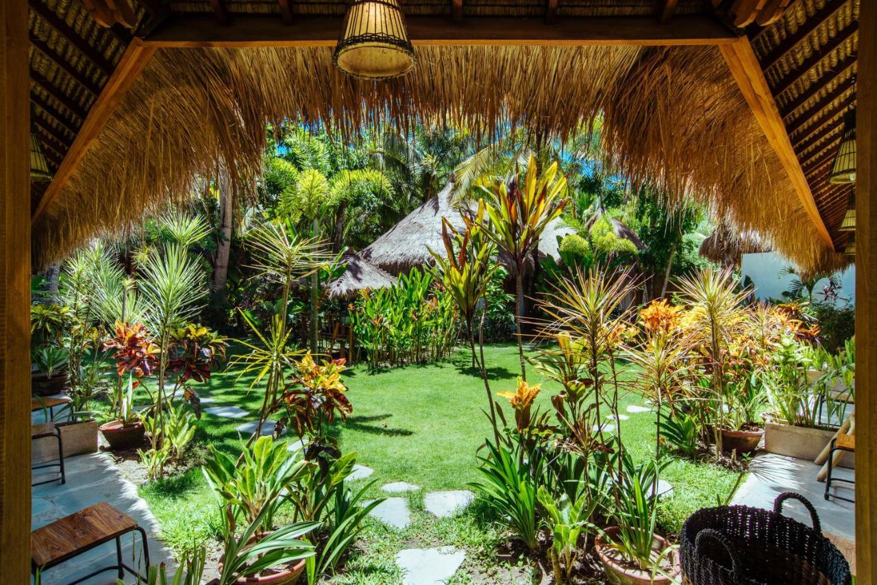 Mana Eco Retreat Hotel Kuta  Luaran gambar