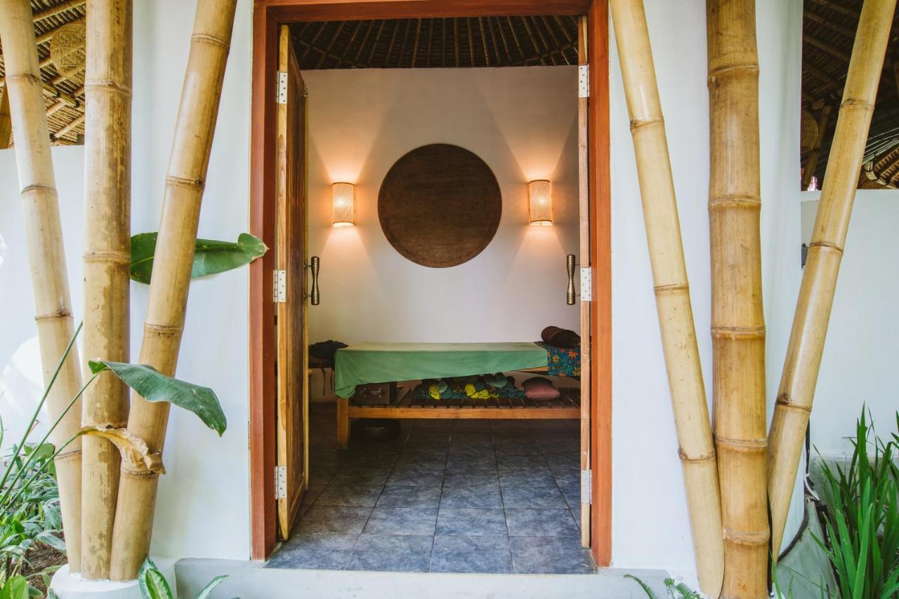 Mana Eco Retreat Hotel Kuta  Luaran gambar