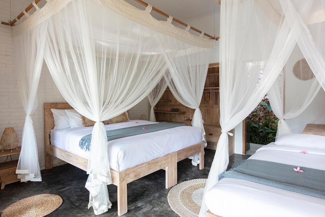 Mana Eco Retreat Hotel Kuta  Luaran gambar