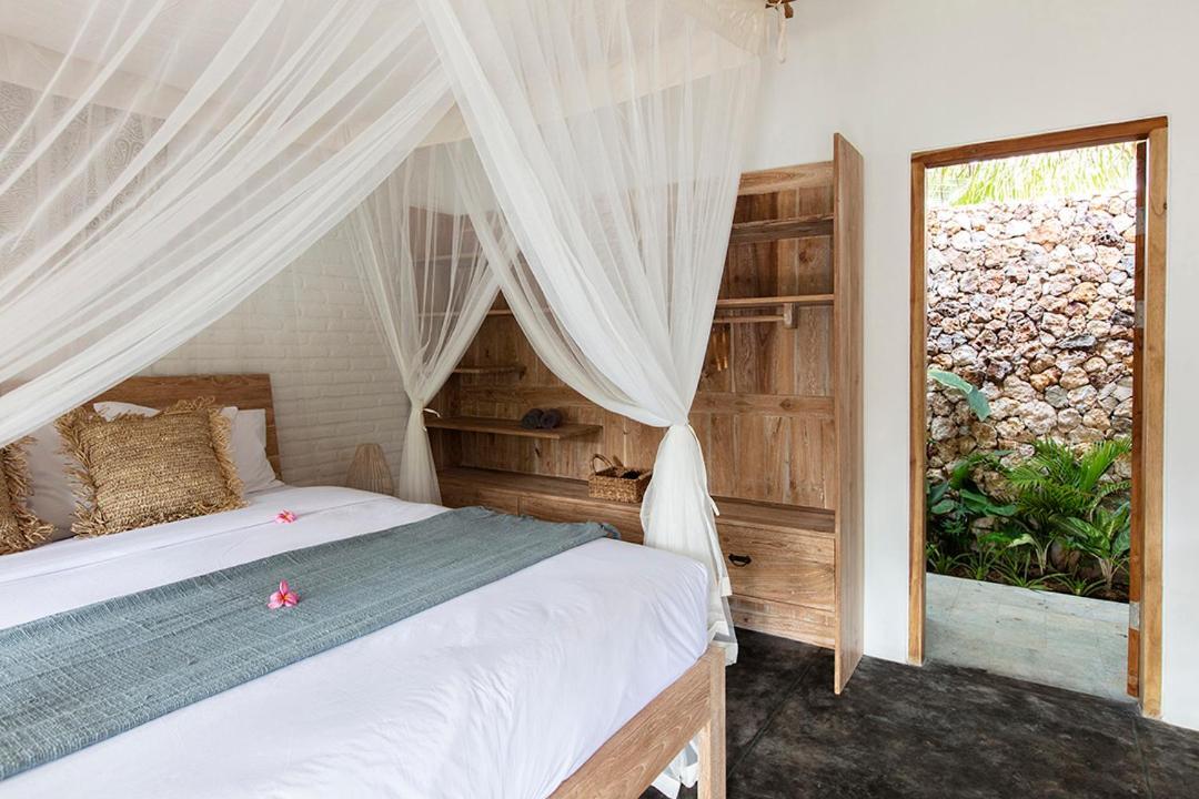 Mana Eco Retreat Hotel Kuta  Luaran gambar