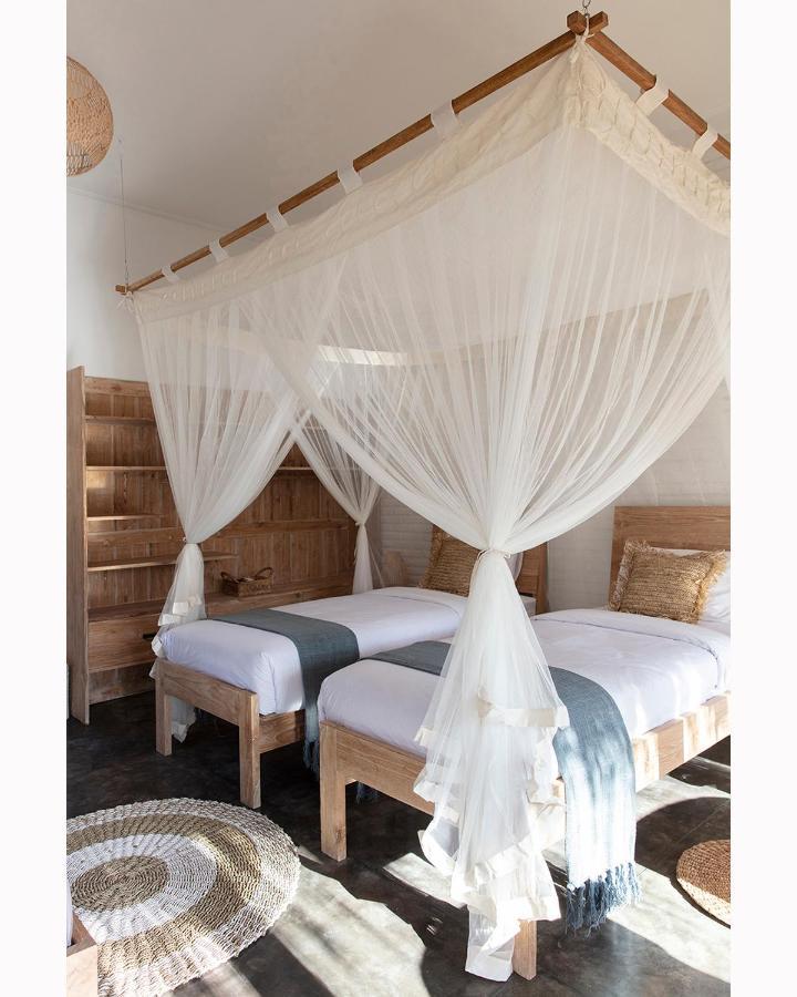 Mana Eco Retreat Hotel Kuta  Luaran gambar