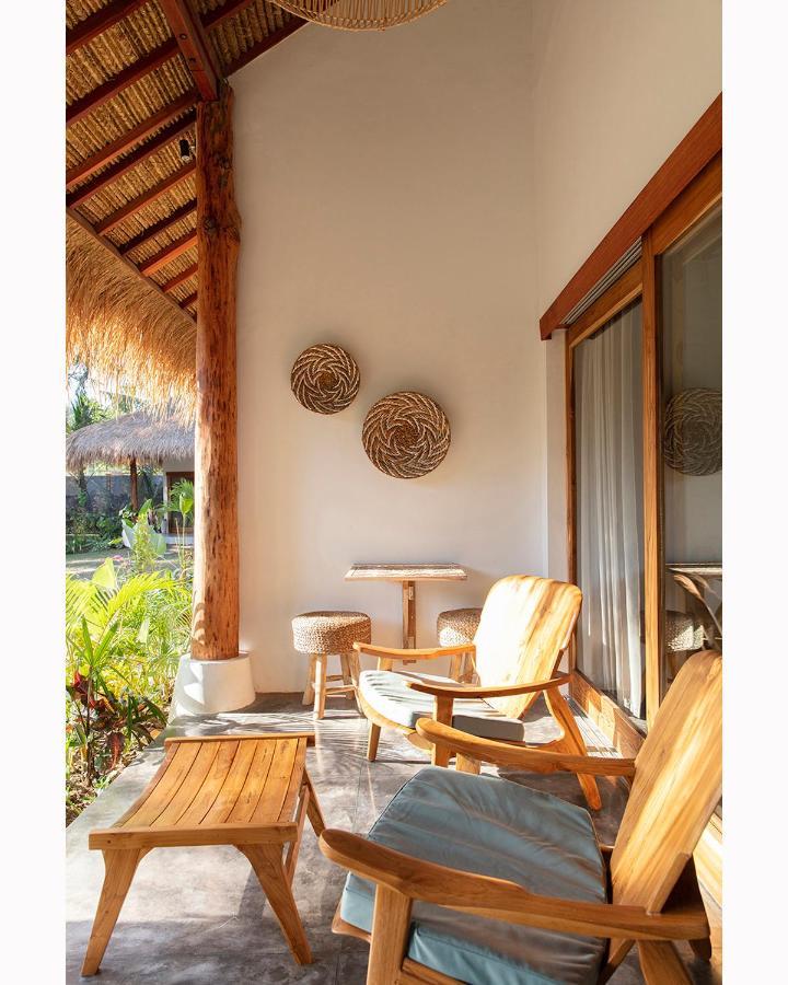 Mana Eco Retreat Hotel Kuta  Luaran gambar