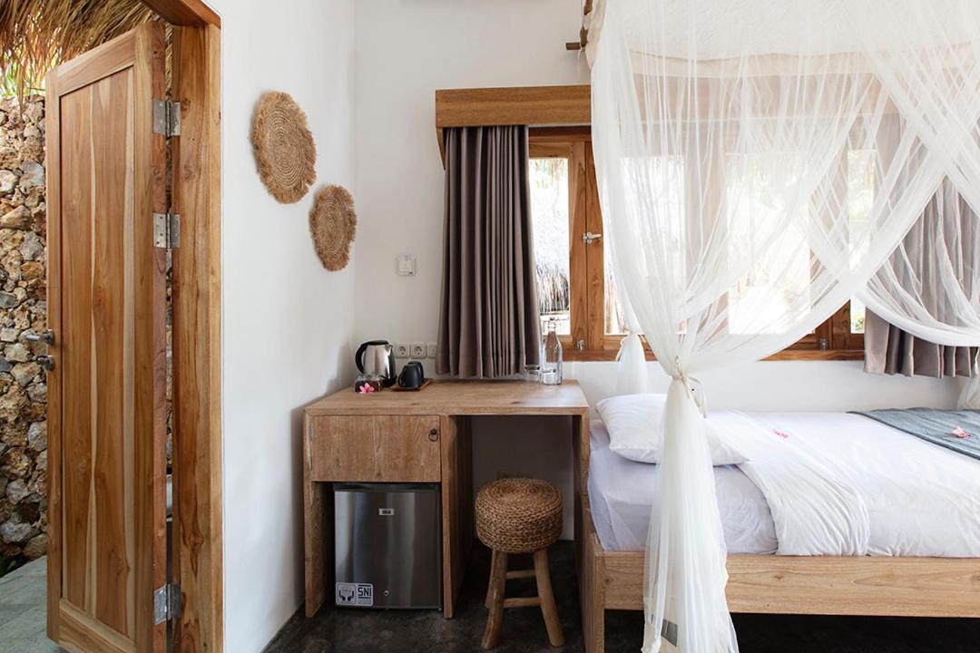 Mana Eco Retreat Hotel Kuta  Luaran gambar
