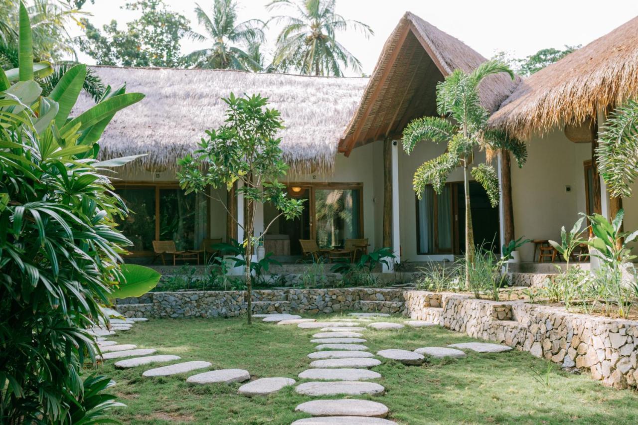 Mana Eco Retreat Hotel Kuta  Luaran gambar