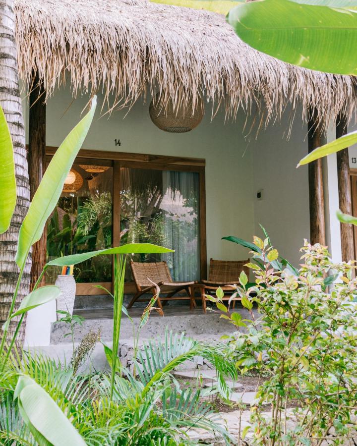 Mana Eco Retreat Hotel Kuta  Luaran gambar