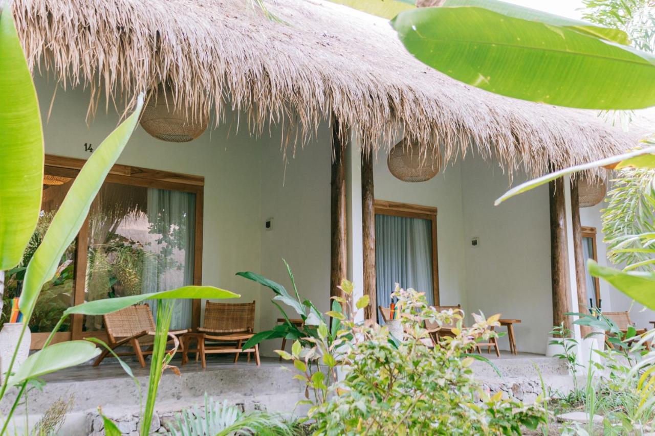 Mana Eco Retreat Hotel Kuta  Luaran gambar