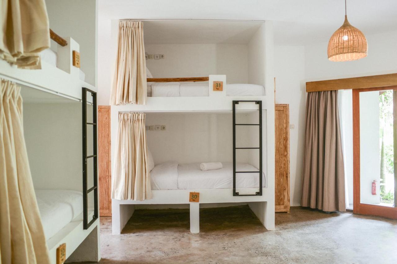 Mana Eco Retreat Hotel Kuta  Luaran gambar