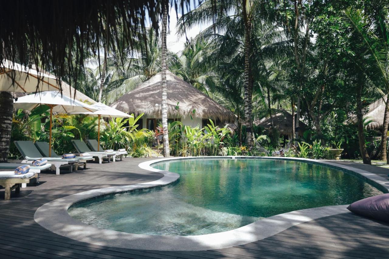 Mana Eco Retreat Hotel Kuta  Luaran gambar