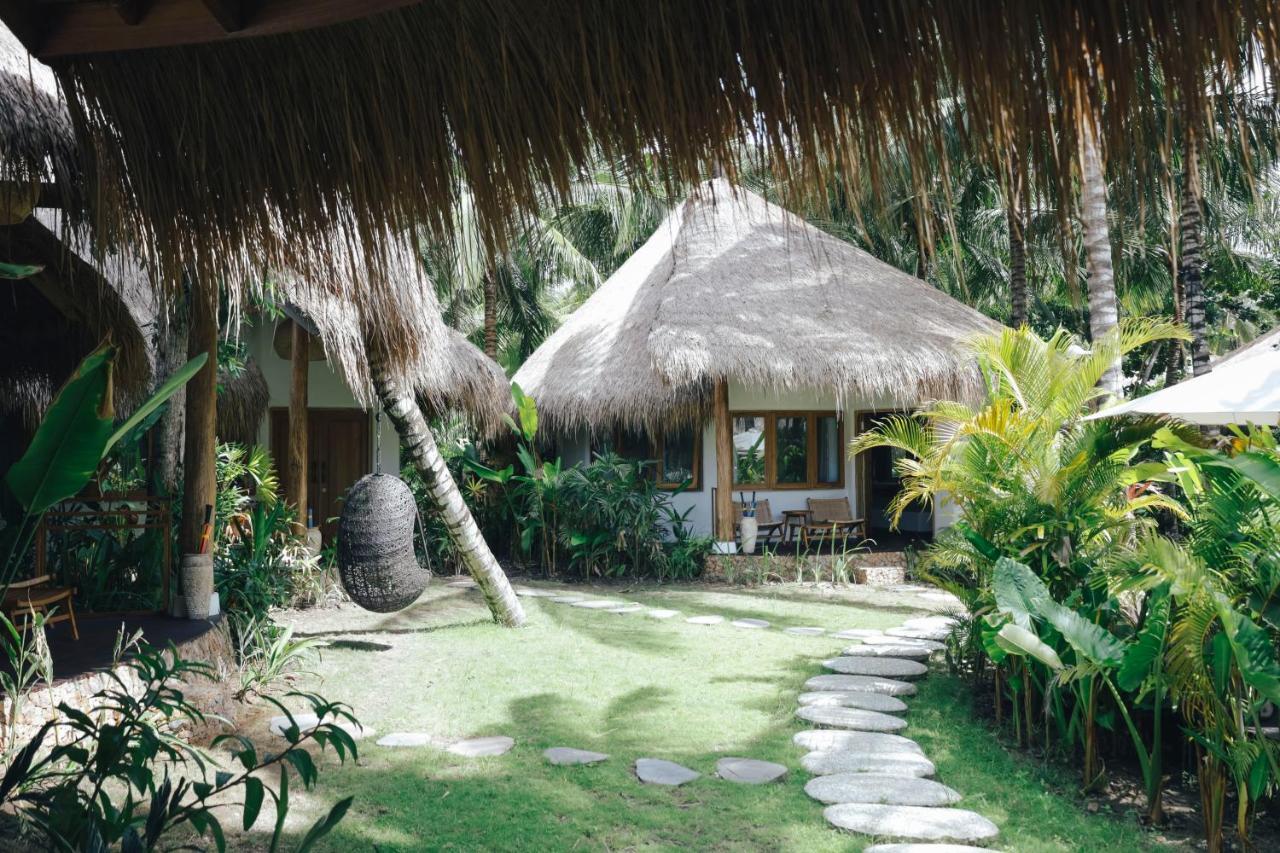 Mana Eco Retreat Hotel Kuta  Luaran gambar