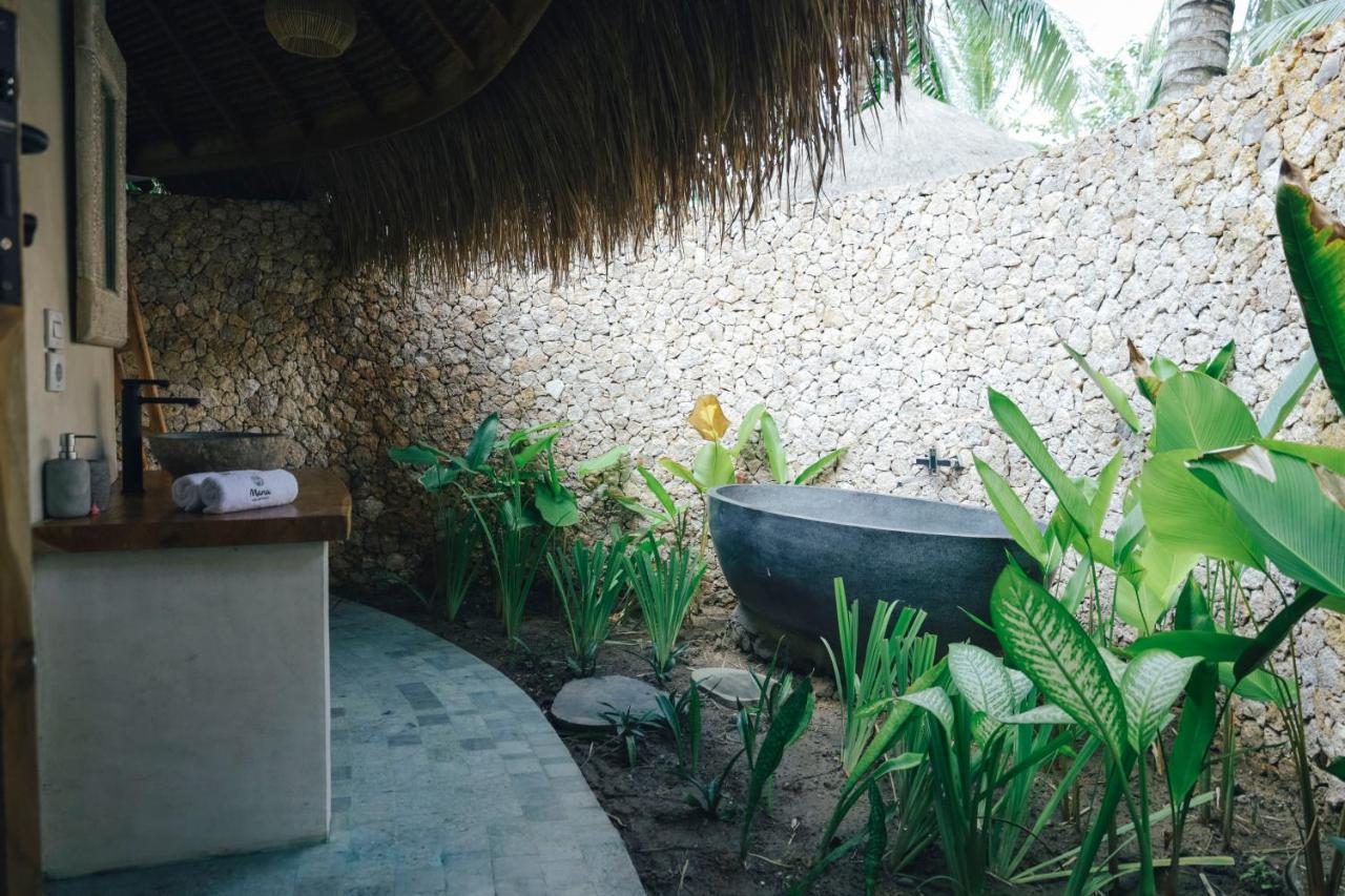Mana Eco Retreat Hotel Kuta  Luaran gambar