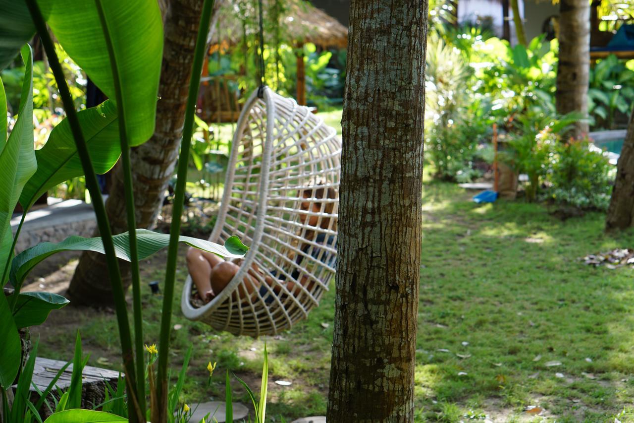 Mana Eco Retreat Hotel Kuta  Luaran gambar