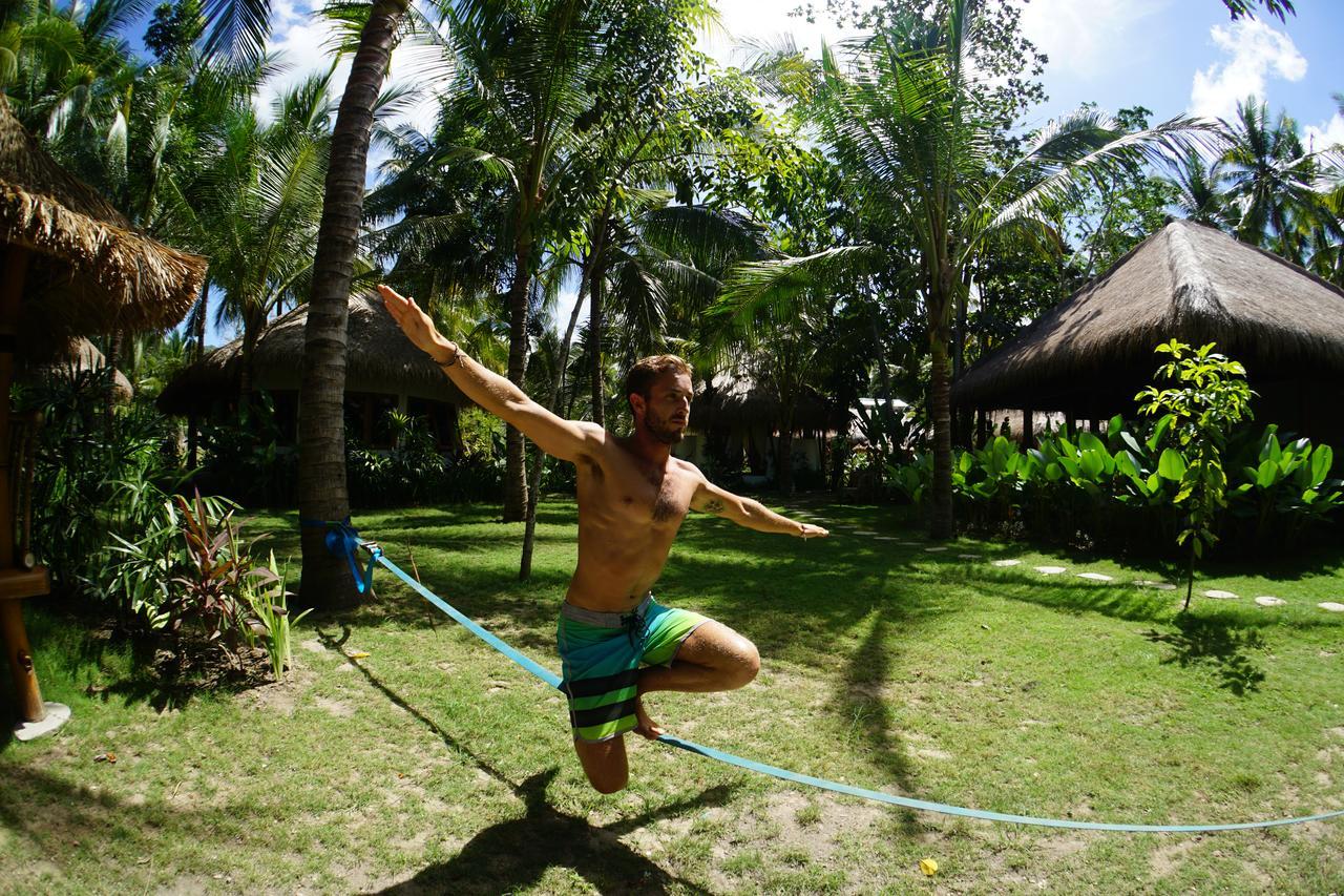 Mana Eco Retreat Hotel Kuta  Luaran gambar