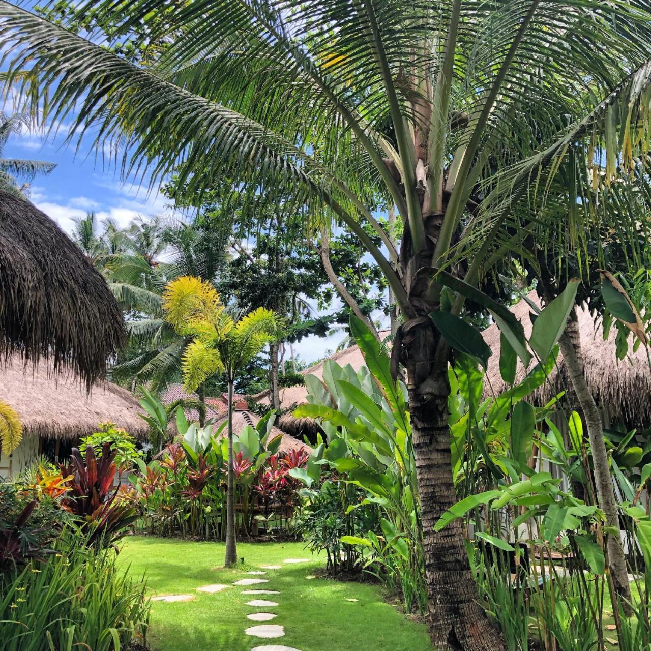 Mana Eco Retreat Hotel Kuta  Luaran gambar