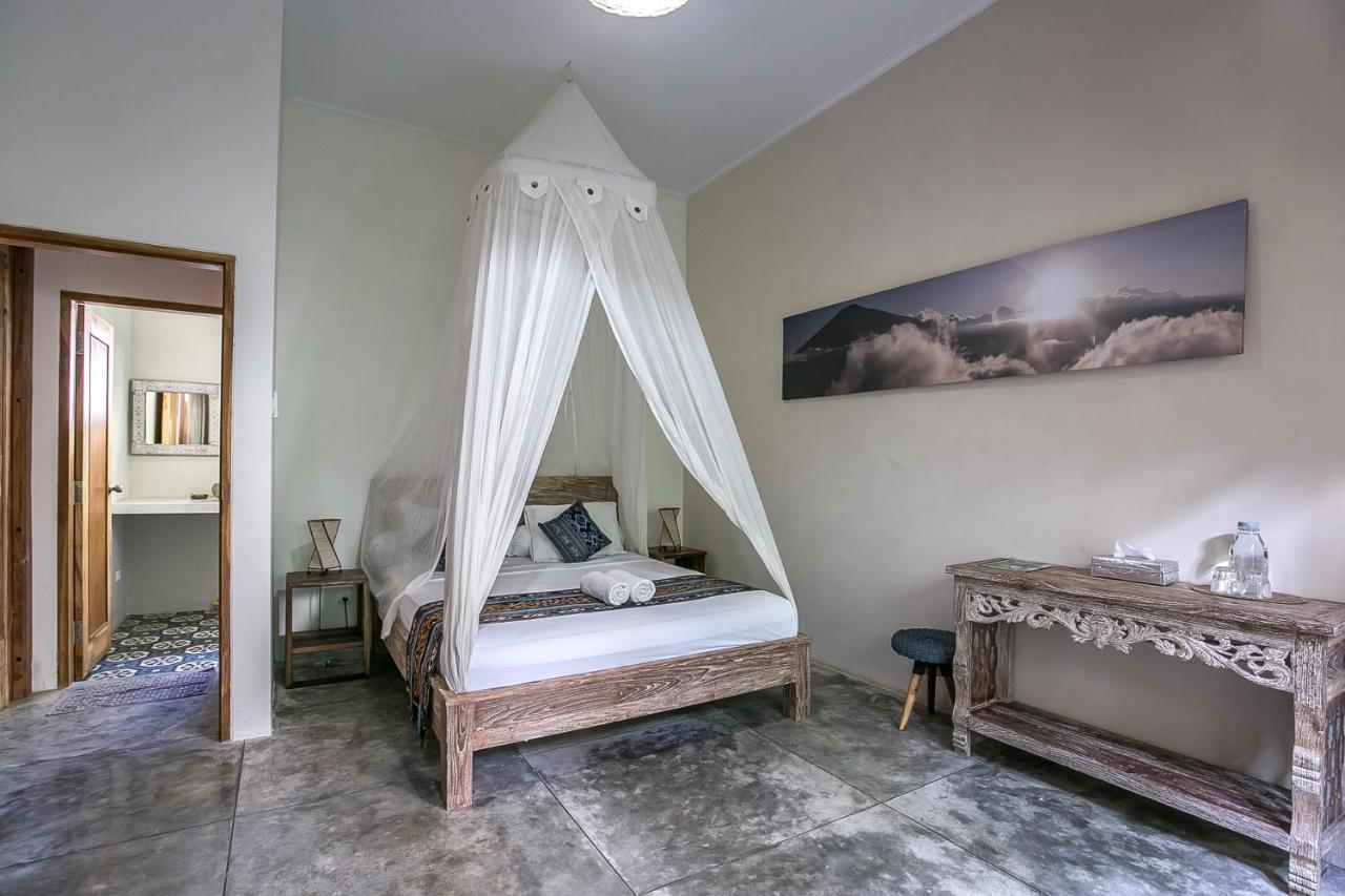 Mana Eco Retreat Hotel Kuta  Luaran gambar