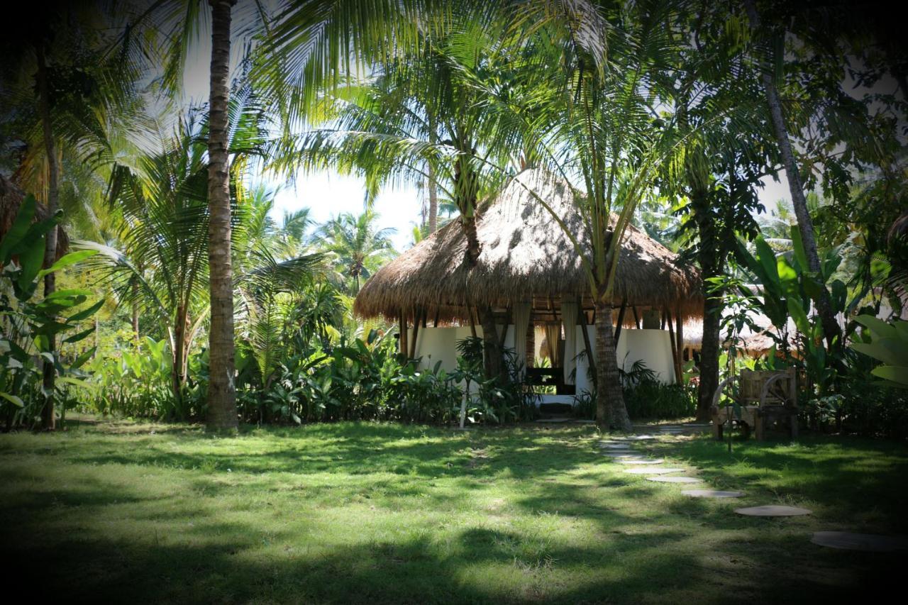 Mana Eco Retreat Hotel Kuta  Luaran gambar