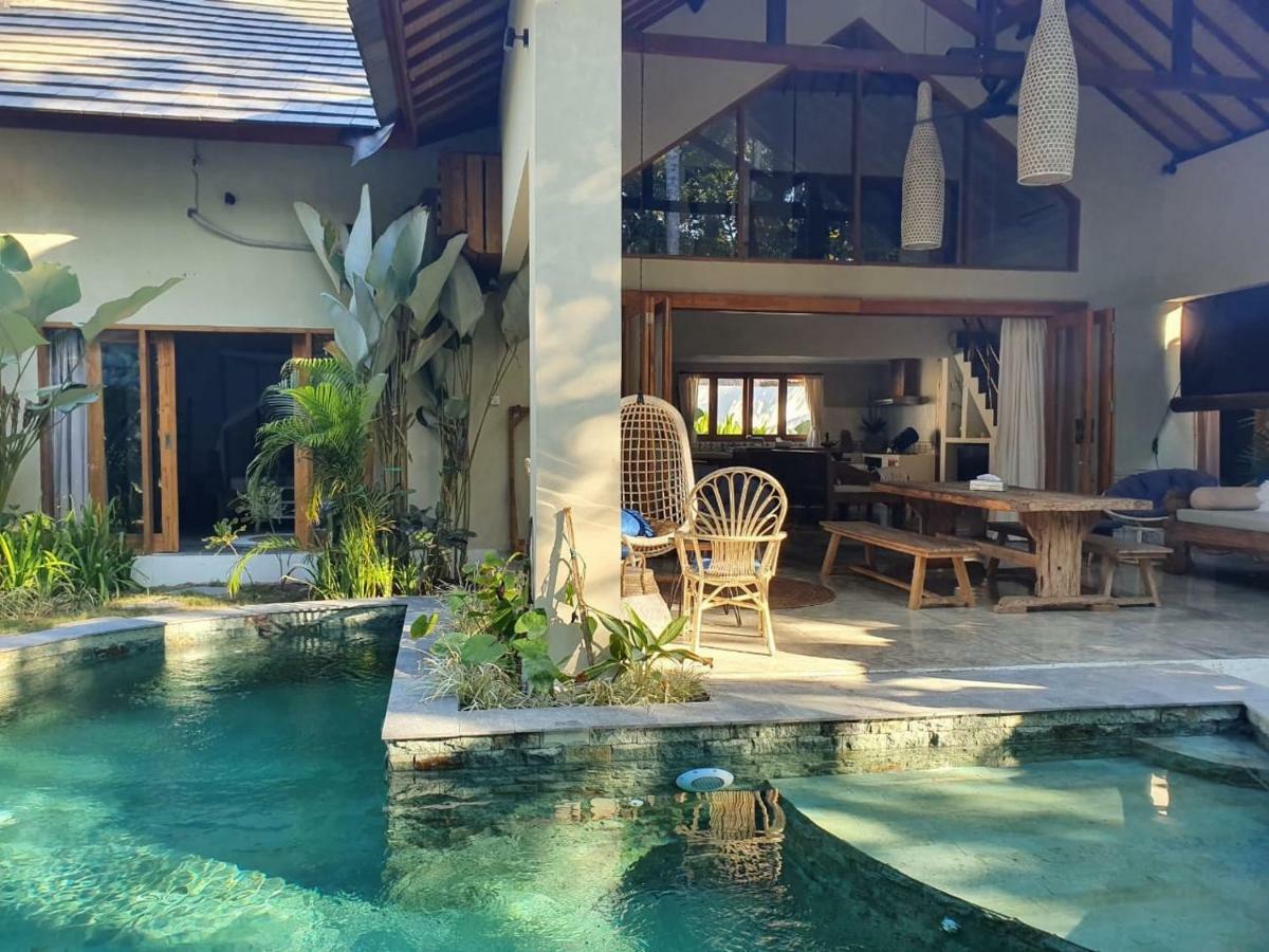 Mana Eco Retreat Hotel Kuta  Luaran gambar
