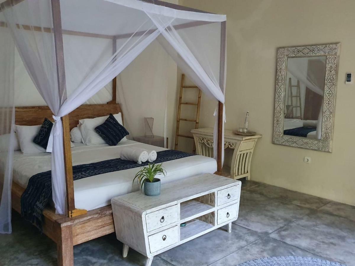 Mana Eco Retreat Hotel Kuta  Luaran gambar